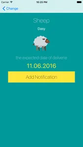Reproduction Calculator by VetCloud screenshot 1