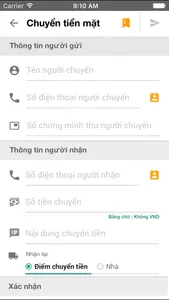 Bankplus Agent screenshot 2