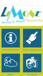 Limone Piemonte screenshot 0