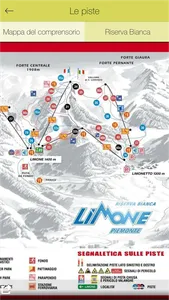 Limone Piemonte screenshot 1