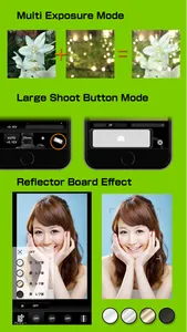 DSLR Lens Kit RAW & Dual-lens screenshot 3