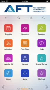 Assn for Financial Technology screenshot 2