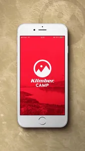 Klimber Camp screenshot 0