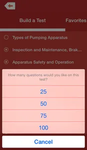 Flash Fire Pumping and Aerial Driver/Operator 3rd Edition screenshot 4