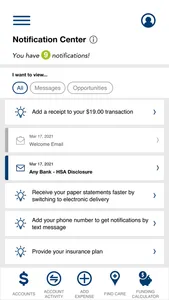 Omnify Benefits screenshot 3