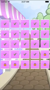Cookie Crush : The Most Difficult Cookie Crush Version screenshot 1