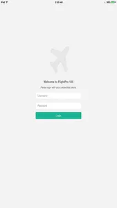 FlightPro 135 screenshot 0
