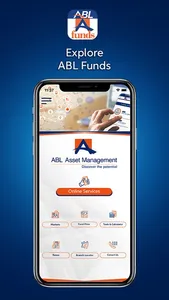 ABL Funds screenshot 1