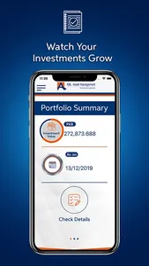 ABL Funds screenshot 4