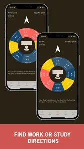 Bagua Compass Tools screenshot 3