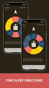 Bagua Compass Tools screenshot 4