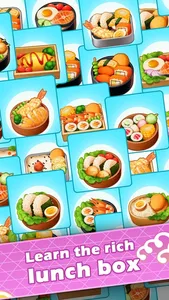 Lunch Box Master screenshot 3