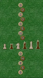 Chess - Simple chess board screenshot 1