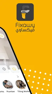 Fixawy screenshot 2