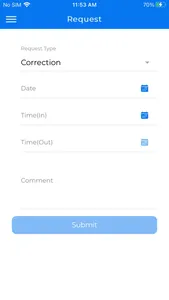 Agile Time Tracker screenshot 4