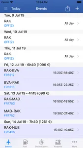 737 Pilot screenshot 0