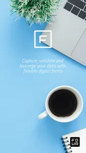 FORMS for FOUR screenshot 1