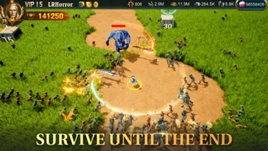 War and Order screenshot 0