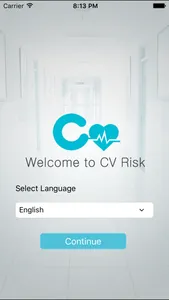 CVRiskAssist screenshot 0