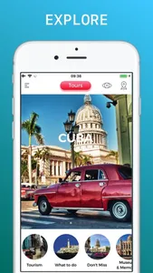 Cuba Travel Guide . screenshot 2