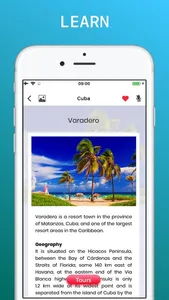 Cuba Travel Guide . screenshot 4