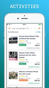 Cuba Travel Guide . screenshot 5