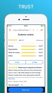 Cuba Travel Guide . screenshot 6