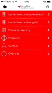 Atradius Dutch State Business screenshot 0