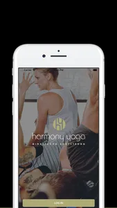 Harmony Yoga Redondo Beach screenshot 0