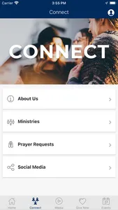 Trinity Temple AG screenshot 1