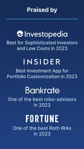 M1: Investing & Banking screenshot 7