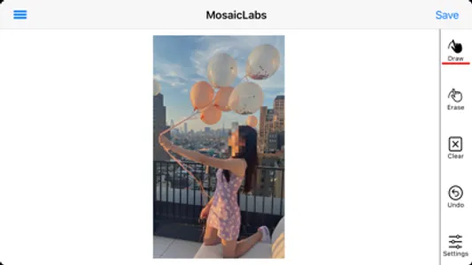 MosaicLabs screenshot 5