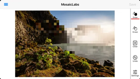 MosaicLabs screenshot 6