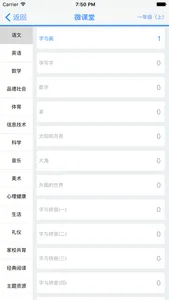 成都市泡桐树小学本部 screenshot 4