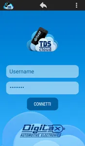 TDS Cloud Driver screenshot 0