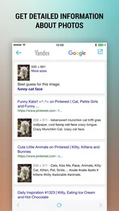 Reverse Photo Search – Free And Easy Image Search screenshot 1