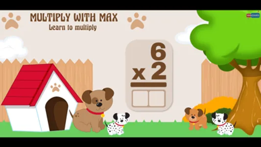 Multiply with Max screenshot 0