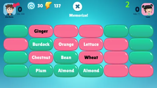 Maem - Brain Stimulation screenshot 3