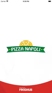 The Pizza Napoli screenshot 0