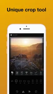 Lumibee - Express Photo Editor screenshot 4