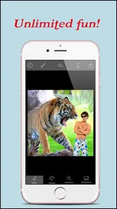 Superimpose Pro - Photo Background Changer and Sticker Maker screenshot 4