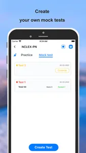 NCLEX® RN & NCLEX® PN Test Pro screenshot 2