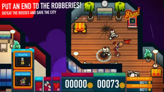 FinanceMission Heroes screenshot 2