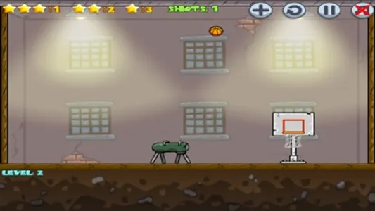 Basketball Challenge 2 screenshot 3