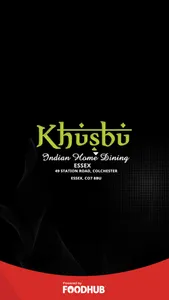 Khusbu. screenshot 0