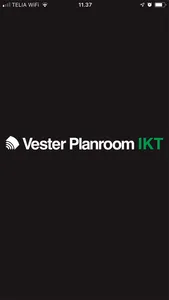 Vester Planroom Track screenshot 0