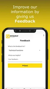 Integreat screenshot 4