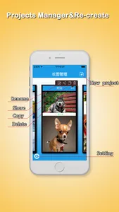 LongPicture Tool screenshot 3