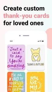 365 Gratitude Journal—SelfCare screenshot 7