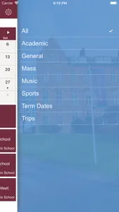 Austin Friars School screenshot 5